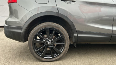 Nissan Qashqai 1.6 dCi Tekna 5dr Xtronic Diesel Hatchback